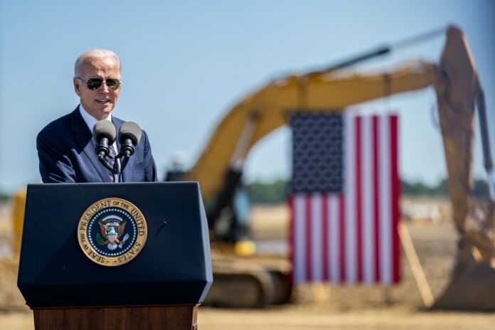 Președintele SUA, Joe Biden, a transmis Israelului că își pierde sprijinul