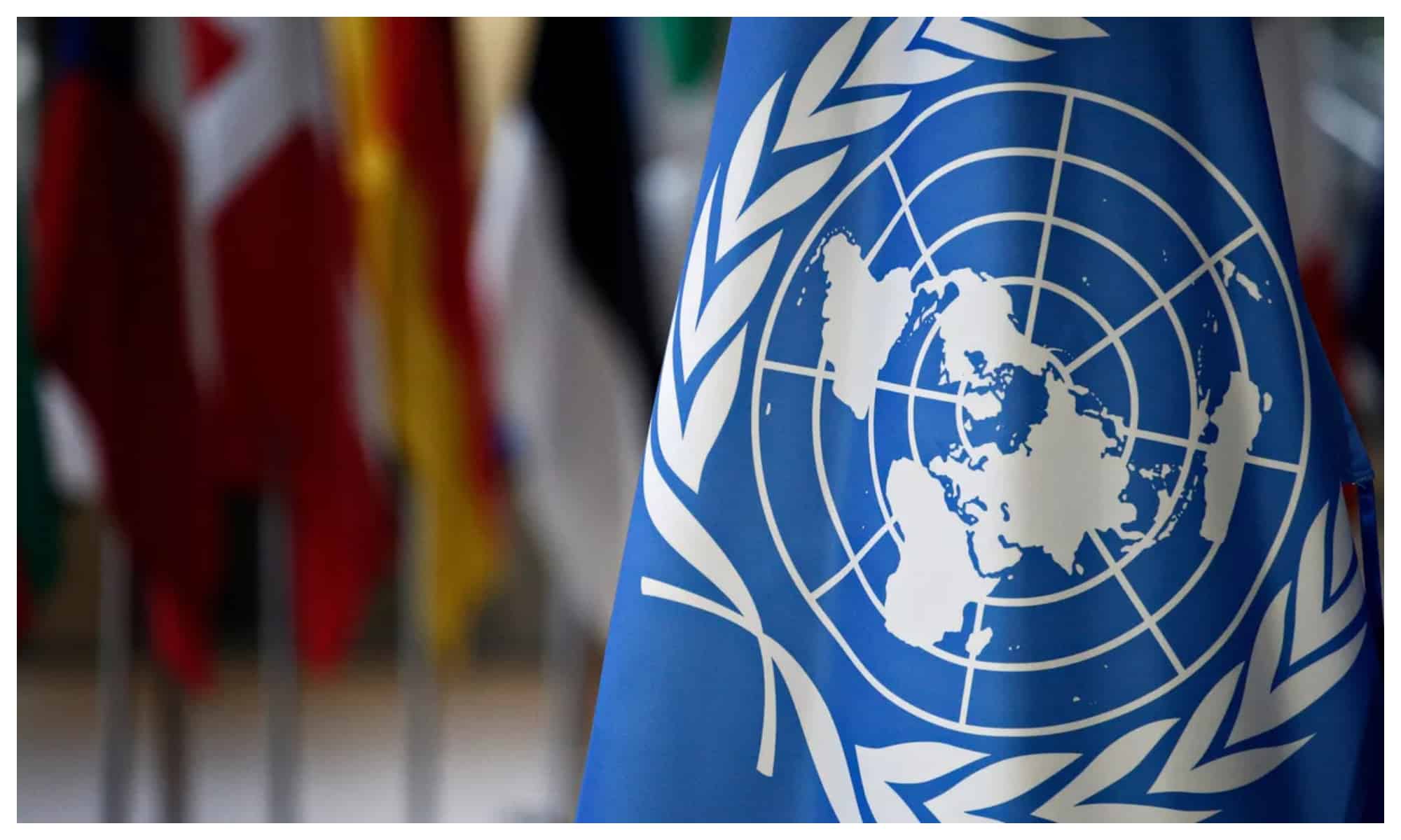 Adunarea Generală a ONU, rezoluția pentru încetarea focului în Gaza
