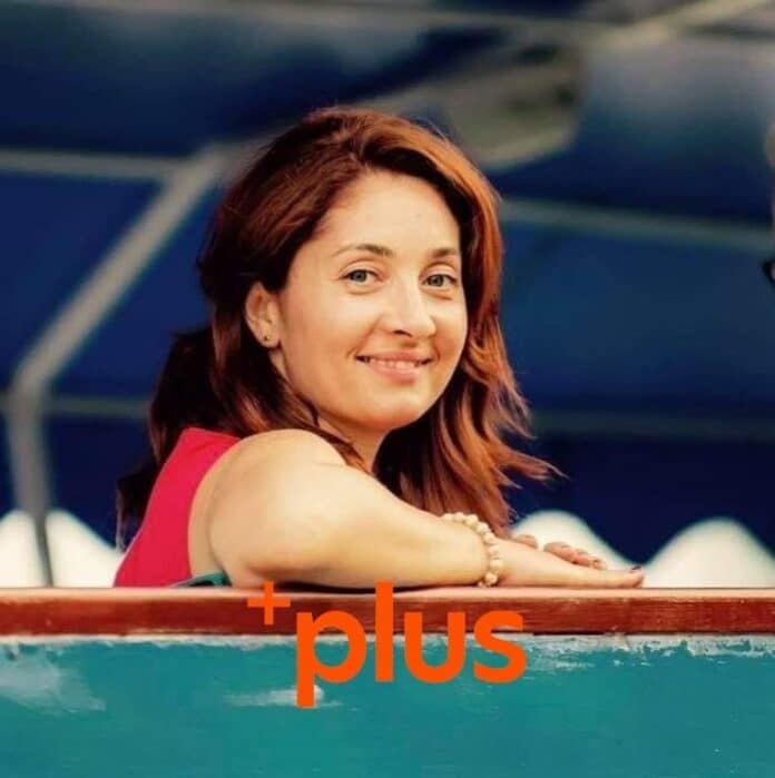 Senatoarea USR, Simona Spătaru, critici pt majorări salarii profesori