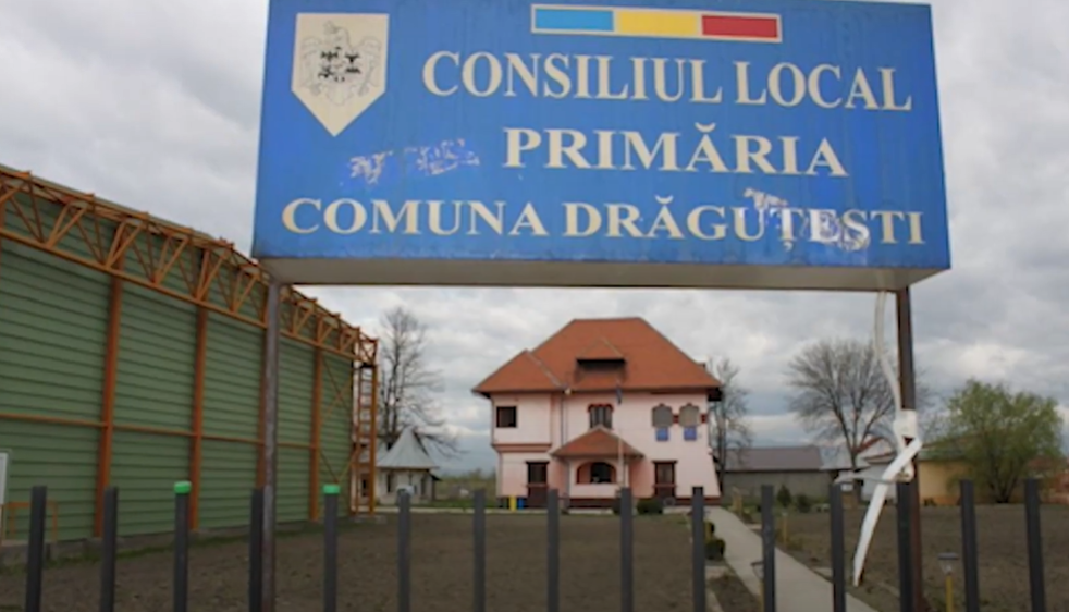 Firmele unor politicieni controversați, Dan Gavrilescu și Ion Iordache, implicate în modernizarea unui drum comunal din Gorj. Cât costă lucrările pentru 9 kilometri