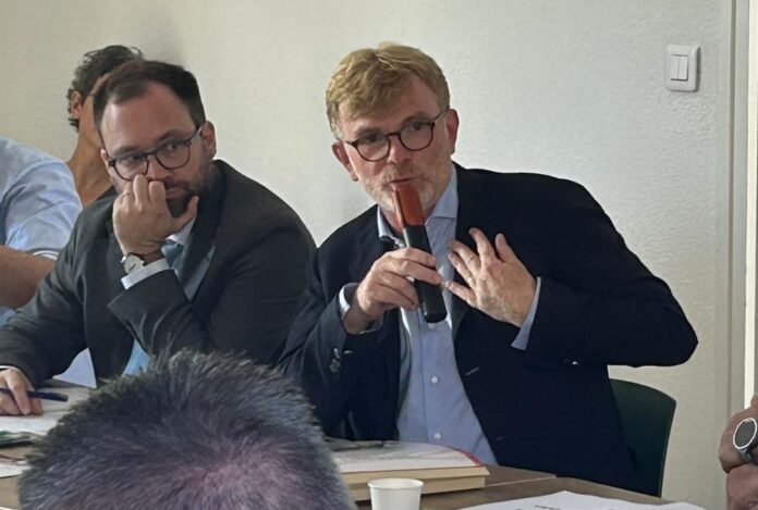 Franța cere modificarea urgentă a reglementărilor de mediu în Europa: Ministrul Agriculturii: „În următoarele 48 de ore, vor exista anumite măsuri pe care le vom pune pe masă”