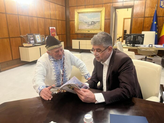 Mesajul premierului Ciolacu de Ziua Unirii Principatelor. „România a intrat într-o nouă etapă a modernizării sale”