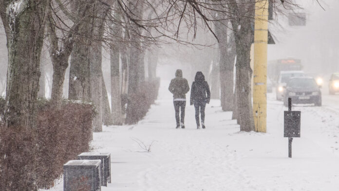 Românii sunt printre cei mai pesimiști europeni, arată un sondaj