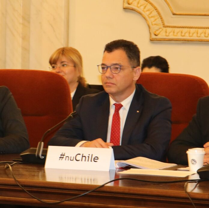 Ministrul Economiei vorbește despre economia românească, în „creștere substanțială” pentru Europa. Radu Oprea: „face ca România să arate din această perspectivă din ce în ce mai bine”