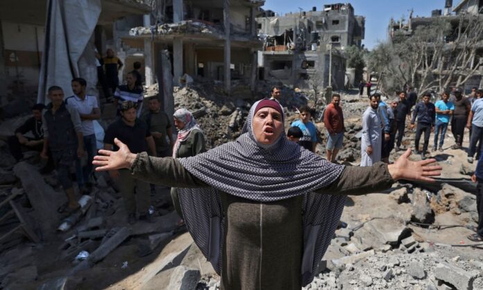 În 2023, numărul victimelor civile cauzate de atacuri, 33.846 de persoane