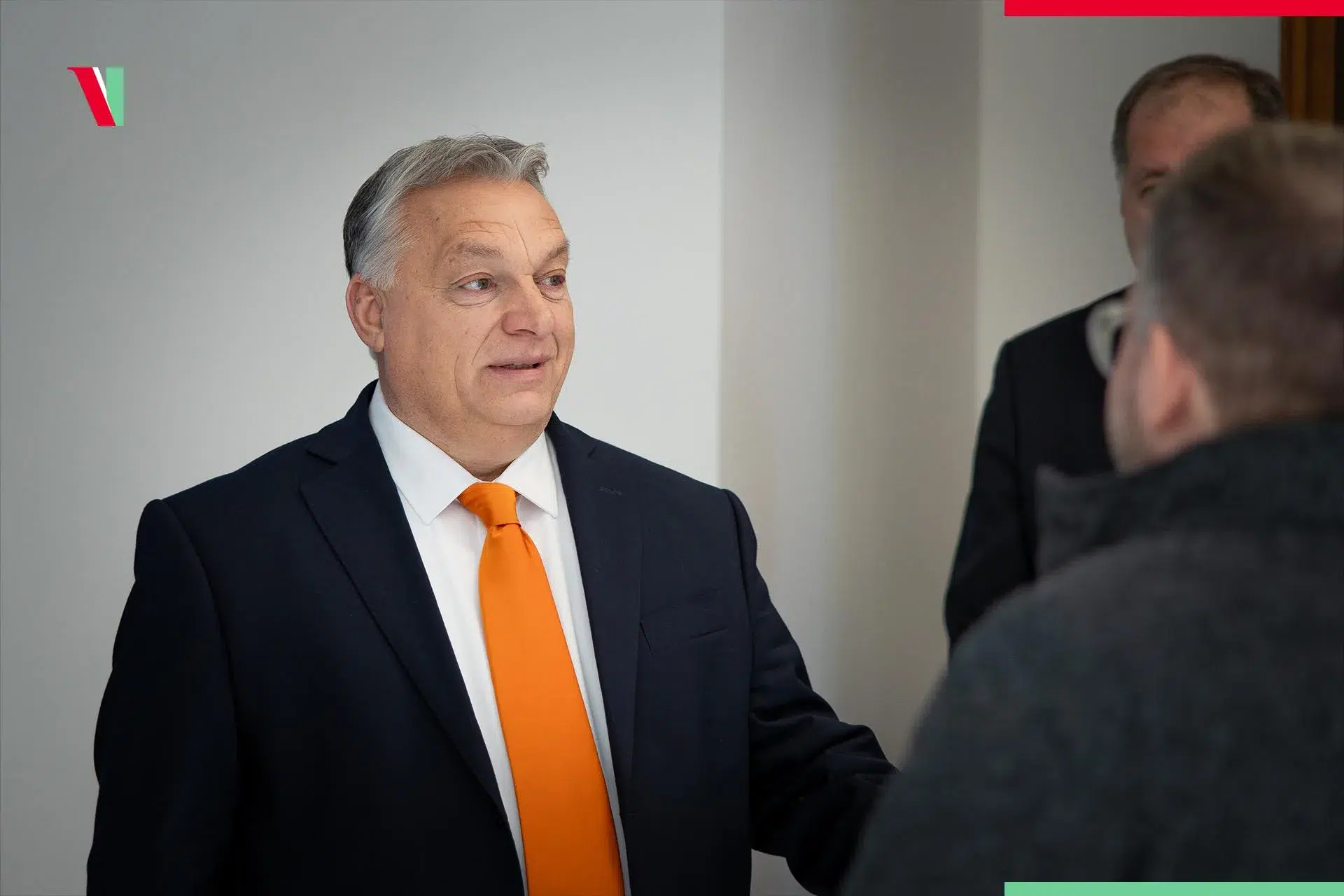 Viktor Orban acuză „șantajul” Uniunii Europene ca să cedeze în favoarea Ucrainei: „Cunoscând Bruxelles-ul, ei sunt capabili de acest lucru”