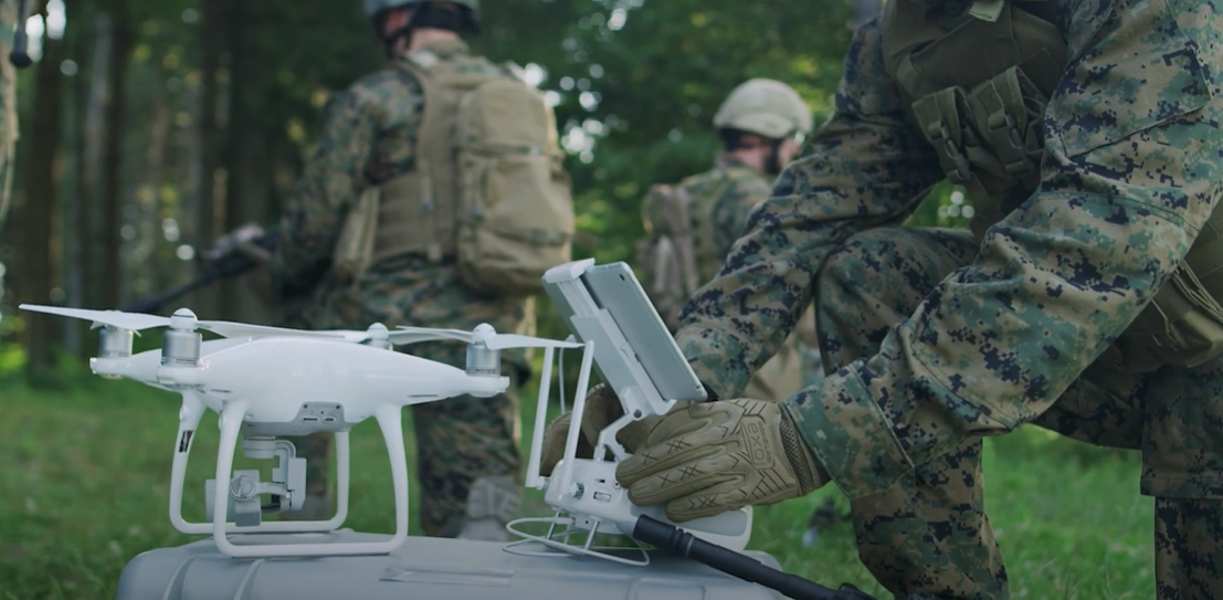 Armata Română se modernizează! MApN, achiziție de 17 milioane de lei pentru sistemele de bruiaj al dronelor!