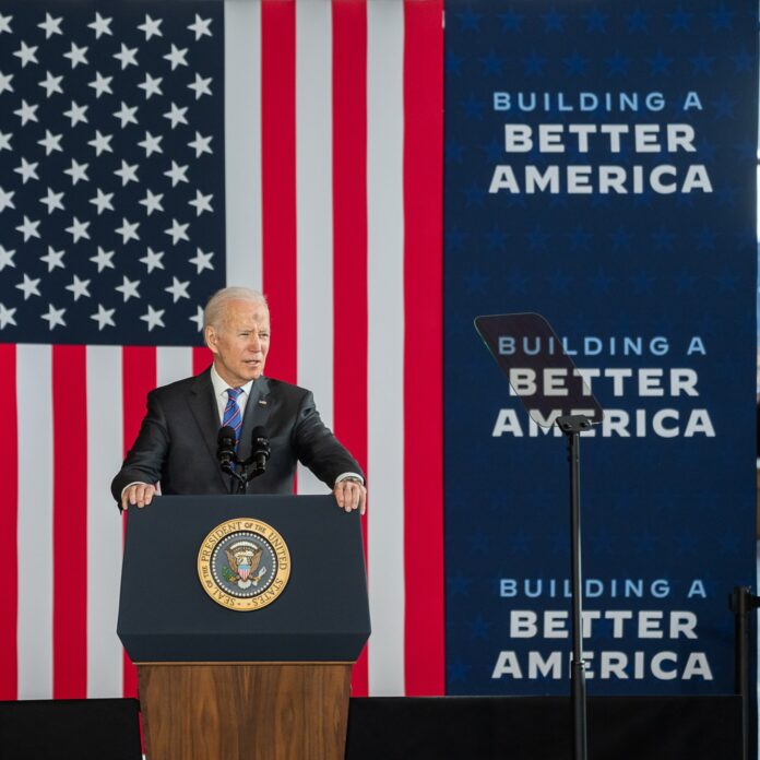 Ultima gafă a lui Joe Biden, din nou. A comis-o chiar la conferința unde voia să demonstreze că n-are probleme cu memoria