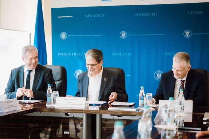 Când impozitarea progresivă „face sens”, spune Marcel Boloș. „Este linie roșie”