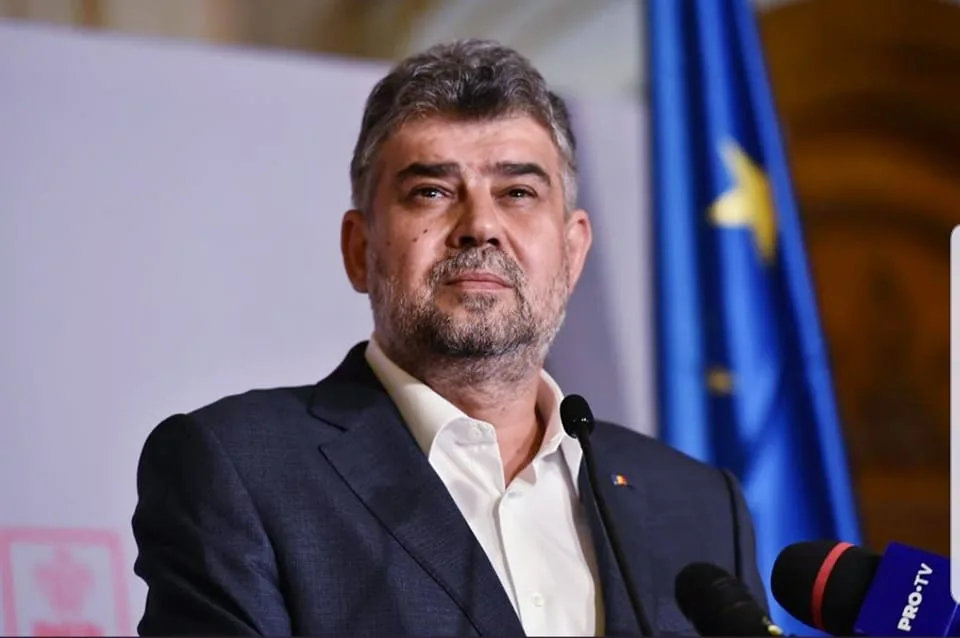 Marcel Ciolacu și coaliția PSD-PNL au decis data alegerilor prezidențiale. Data de când Iohannis nu va mai fi președinte