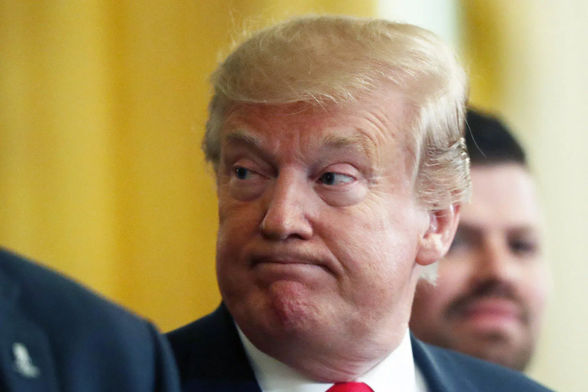 Donald Trump, acuzat de declarații rasiste la adresa comunității afro: ar fi sugerat infracționalitatea din rândul acestei minorități