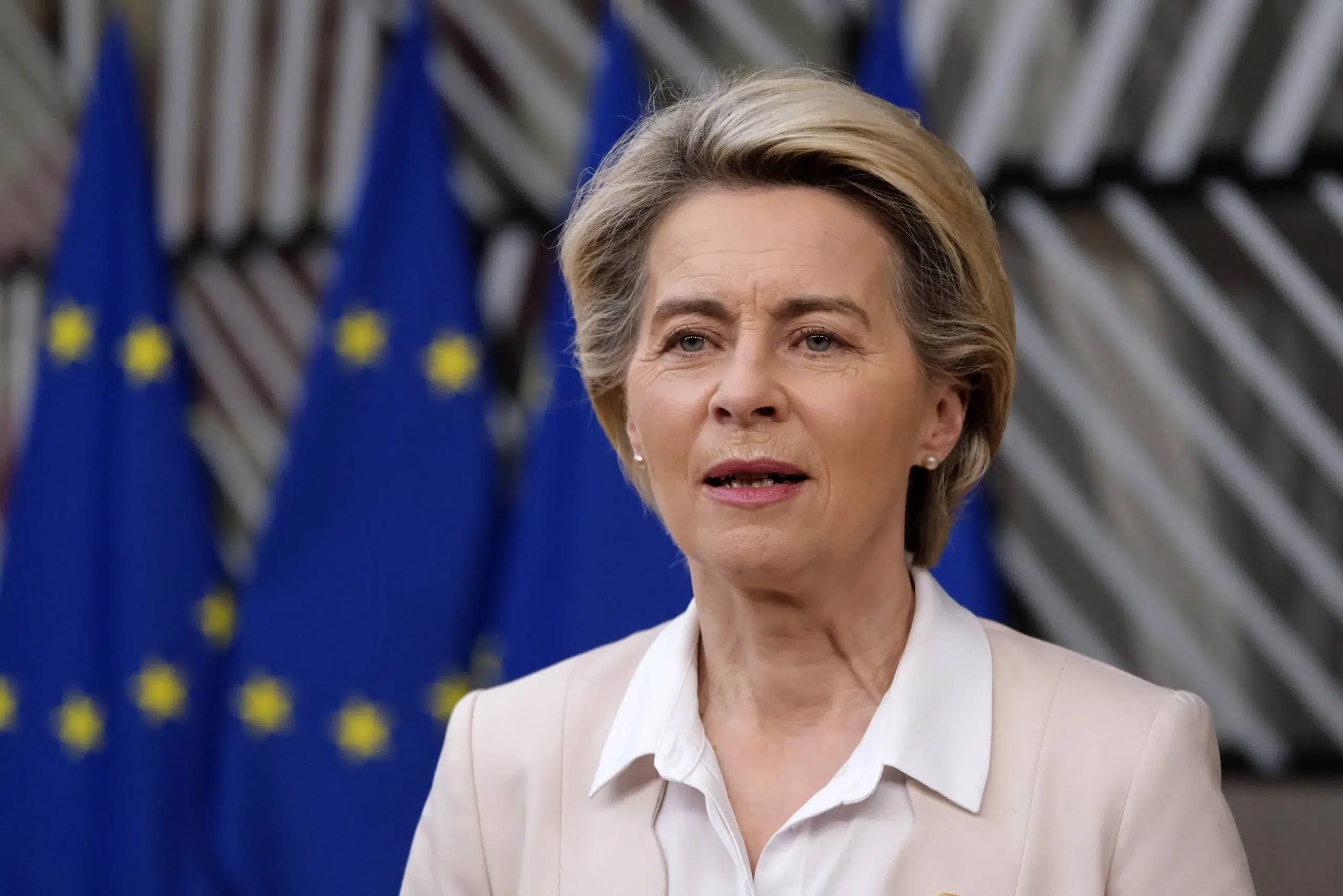 Începe congresul PPE de la București, cu Ursula și Metsola. Vine și Maia din Moldova