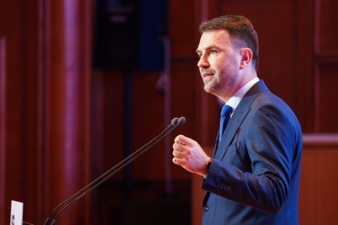 Cătălin Drulă, despre „oprirea jafului bugetar”: „un om care muncește în anumite instituții ține încă doi în spate”