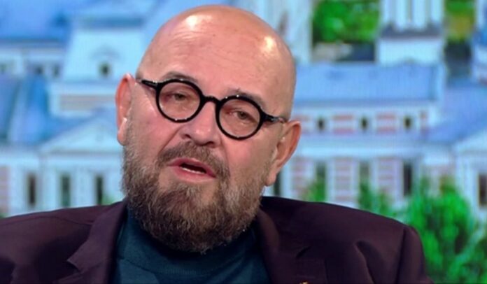 Cristian Popescu Piedone