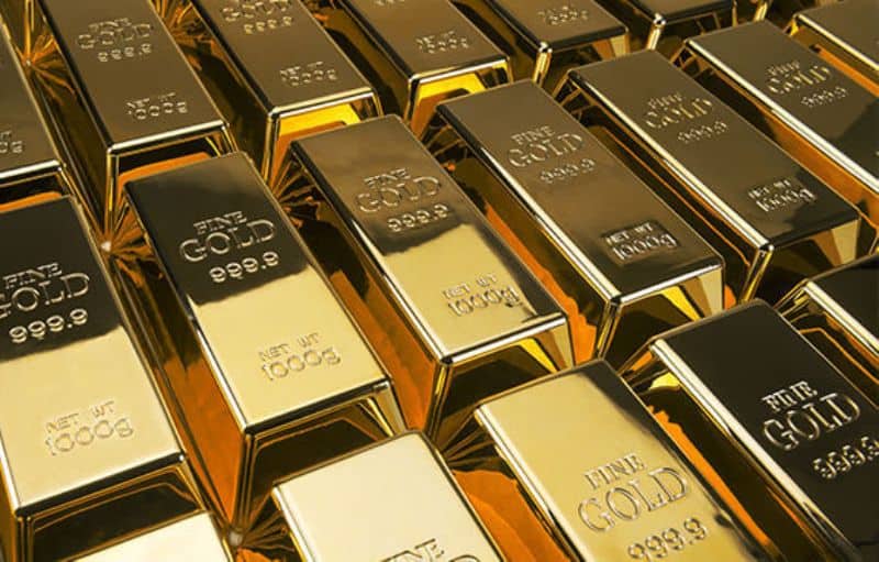 Prețul aurului a ajuns la un nou record. Ce a produs ascensiunea abruptă într-o perioadă de incertitudine