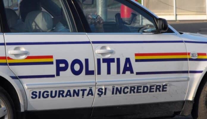 Polițist din Vaslui, grav rănit de un câine ciobănesc chiar în curtea secției. A fost salvat de un coleg