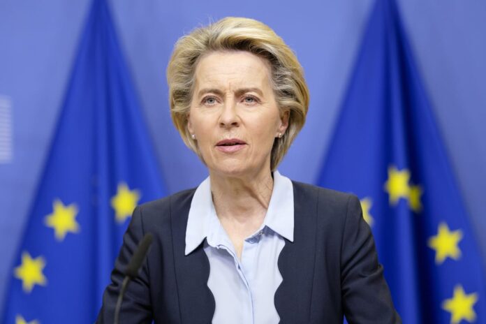 Taxe pe importurile de cereale din Rusia, propuse de Ursula von der Leyen. De ce nu există în prezent