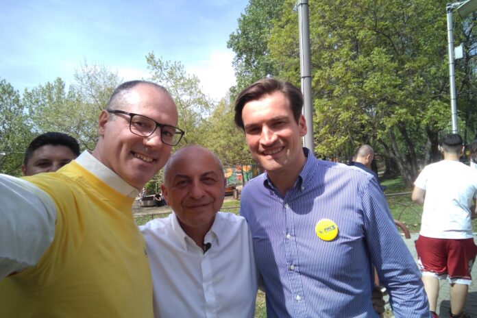 Medicul Cătălin Cîrstoiu nu se retrage din cursa electorală nici dacă îi cere Ciolacu: „Să nu vă așteptați de la mine la așa ceva”