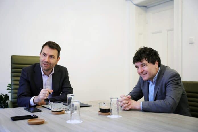 Cătălin Drulă: „Nicușor Dan a livrat pentru București și l-a scos unde l-au adus cu iepurașii poleiți Firea și cu clanul Pandele”