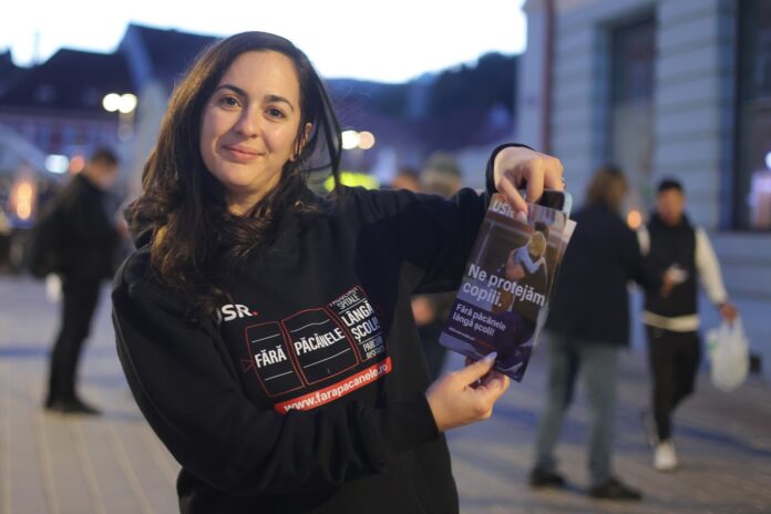 Prețurile din România, printre cele mai mari din Europa. Diana Stoica (USR): „PSD și PNL vin și spun că suntem de fapt într-un paradis, totul e excepțional”