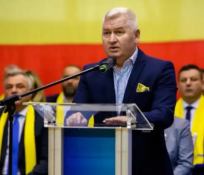 Florin Roman: „există o competiție deschisă în peste 95% în unitățile administrativ-teritoriale ale țării”