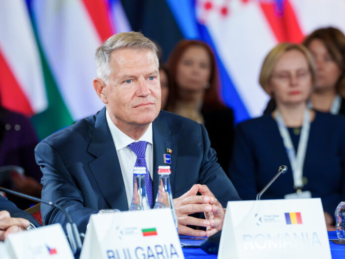 Klaus Iohannis, după pățania lui Tomac: „Sunt unele zone unde nu s-a înțeles ce înseamnă intrarea României în Air Schengen. Voi avea o discuție foarte serioasă”