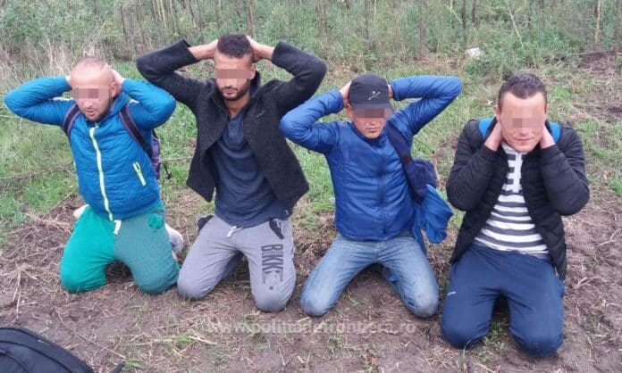 Pactul migrației: Amenzi uriașe pentru țările care refuză cotele de migranți și relocarea acestora