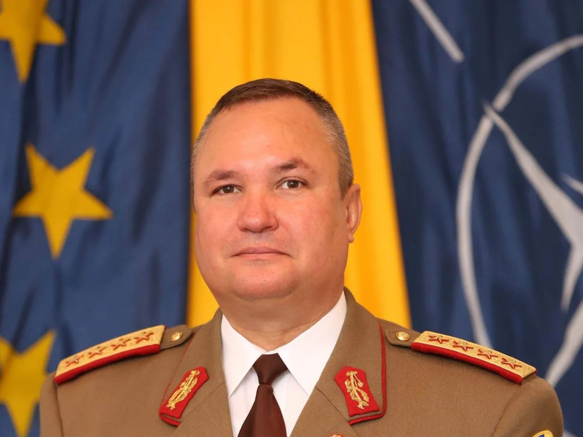 Ce spune Nicolae Ciucă despre reintroducerea serviciului militar obligatoriu, din punct de vedre tehnic și logistic