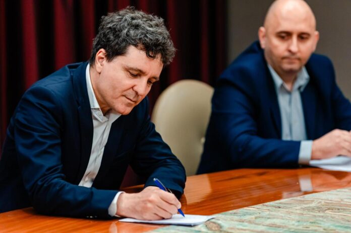 Nicușor Dan, conștient că va lupta cu Piedone: „stânga PSD, Cristian Popescu Piedone ia mai mult decât Gabriela Firea”