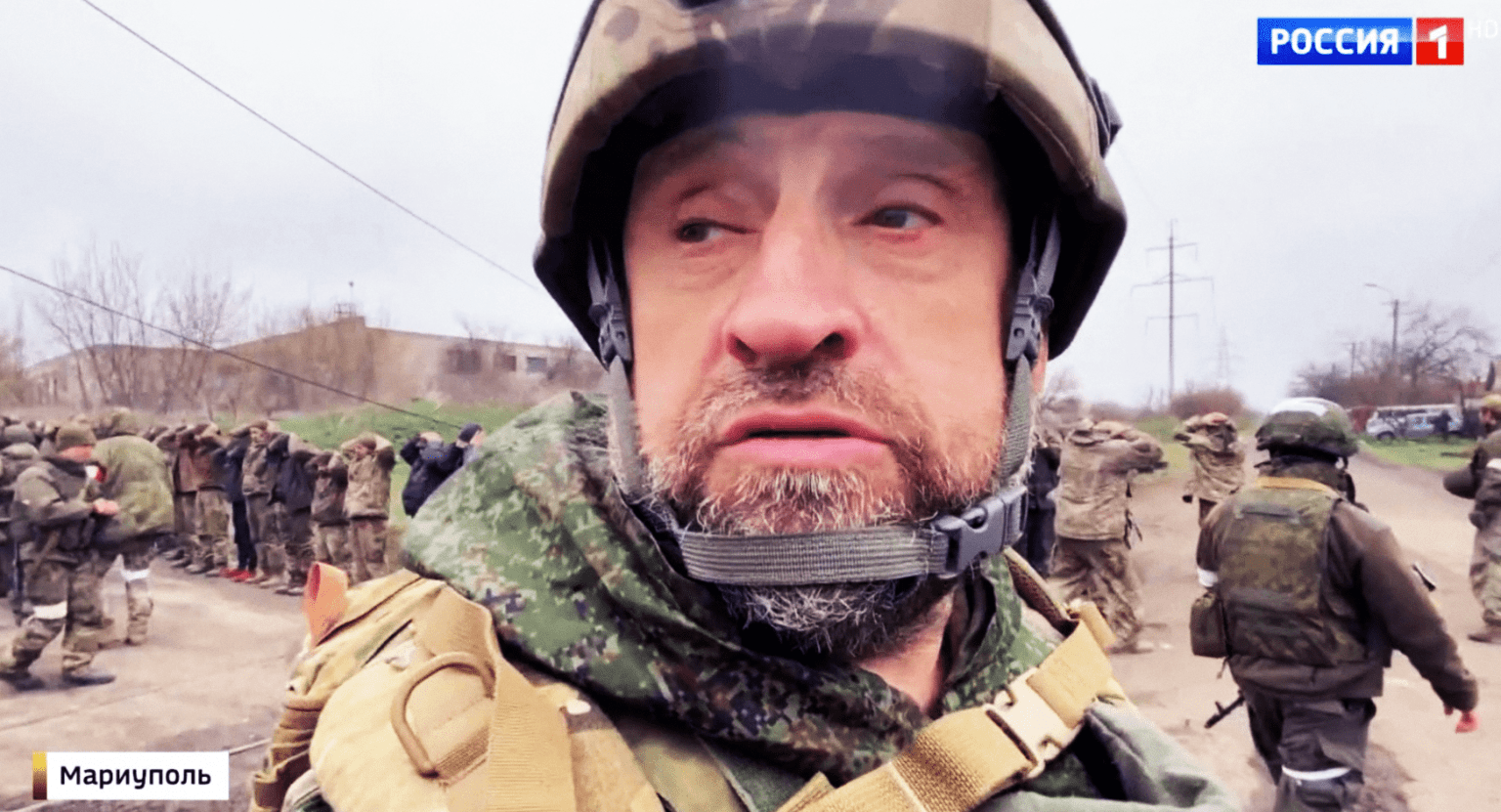 Furie în Ucraina, după ce parlamentul a renunțat la un proiect de lege care le permitea militarilo să fie lăsați la vatră după 36 de luni de război