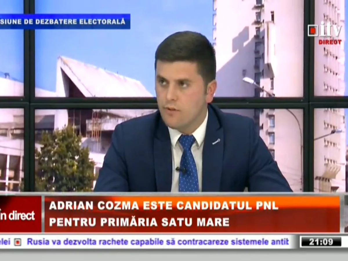 Disensiuni în coaliție? Adrian Cozma (PNL): "Ciolacu risipește banii publici pentru a deveni președinte. N-a făcut reforma promisă"