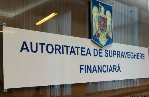 Autorizația de funcționare a unui important broker care avea contract cu Apărarea, retrasă de ASF după arestarea preventivă a directorului