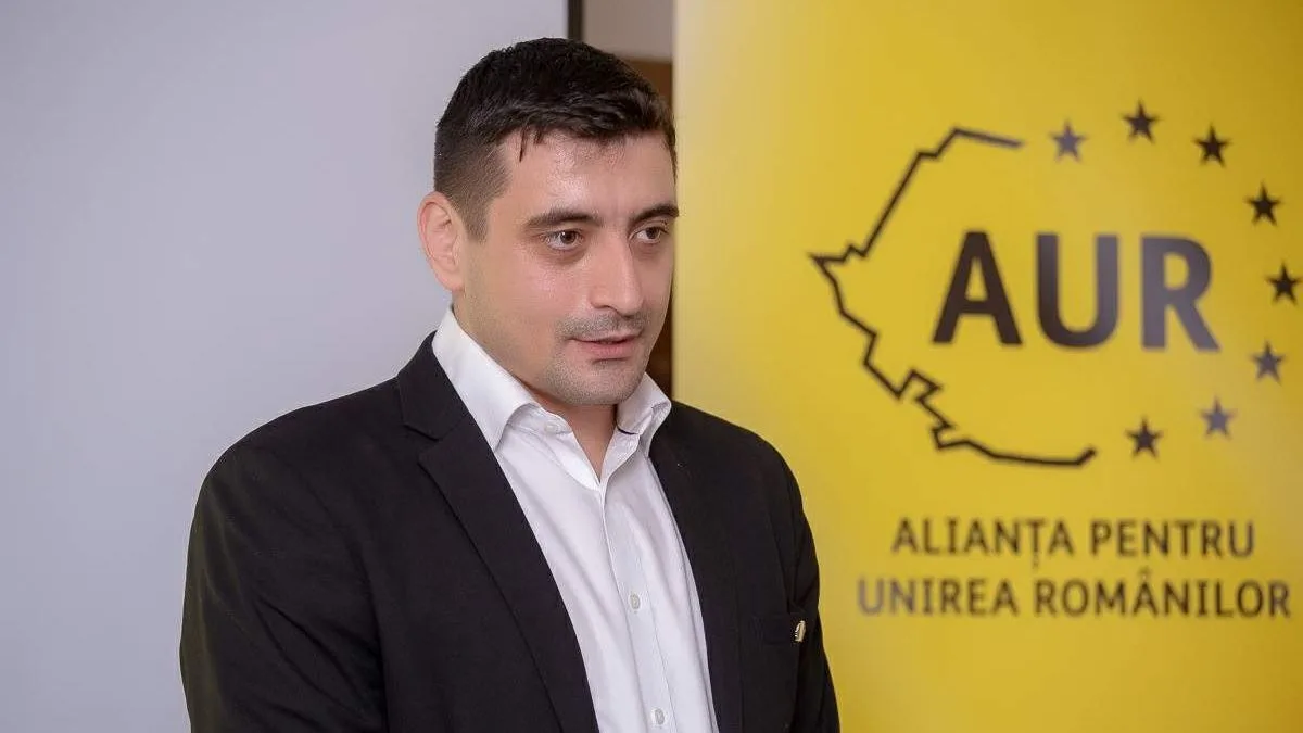 AUR, situație critică în București. Andrei Tinu s-a retras din cursa electorală, Sectorul 5 a trecut de partea lui Vanghelie