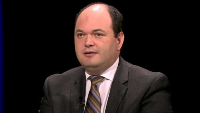 Economistul Ionuț Dumitru, avertisment: „După alegeri va urma o reformă fiscală și o ajustare bugetară