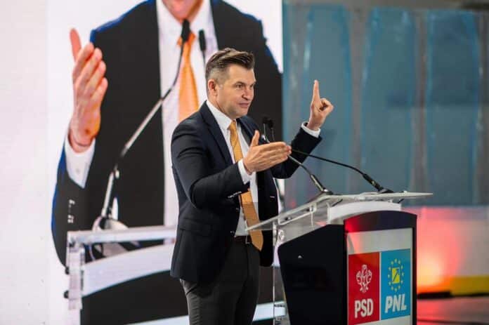 Scandal la Crevedia: Candidat PNL, bătut de simpatizanții primarului PSD