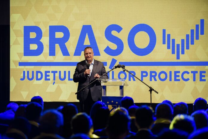 Nicolae Ciucă, despre liberalii de acum și cei din vremea lui Brătianu: „PNL e cea mai puternică forţă politică”