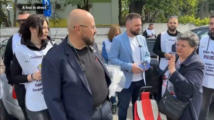 Lovitură pentru partidul lui Piedone. Biroul Electoral a invocat fraude în liste