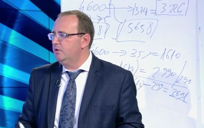 Consultantul fiscal Adrian Bența: "Nu vreau să strâng cureaua excesiv de mult”. Ce e de facut ca să treci cu bine peste greutățile economice