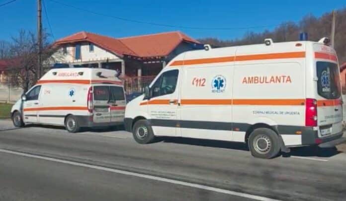 Fostul director al Ambulanței Neamț, trimis la închisoare pentru luare de mită la angajări fictive: ”știți medicină de urgență cât păr pe broască”
