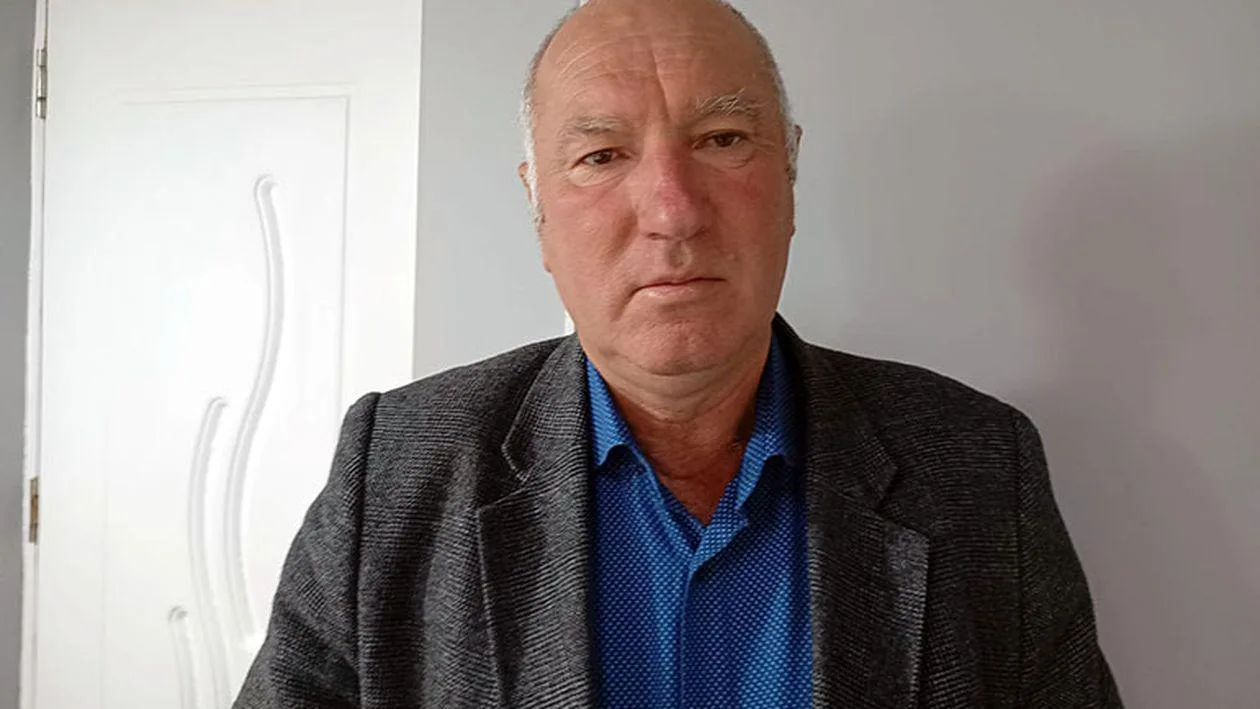 Emil Cătănoiu, cel mai „vechi” primar din România, ar fi pierdut la două voturi diferență. Era primar din 1989. Doar rezultatele finale îl pot salva
