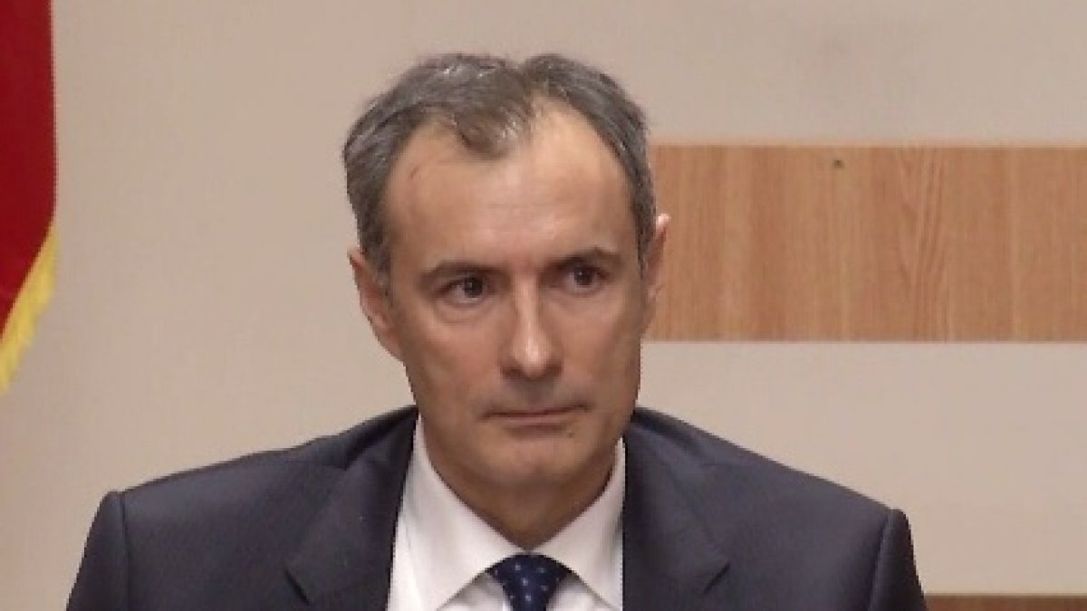 Florian Coldea s-a hotărât să vorbească: „Suntem într-o situație cu care m-am confruntat de mai multe ori, în care hoții, ajutați de alți hoți, strigă: „Hoții!”