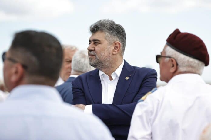 Vicepreședintele PNL: „De un an jumate această campanie electorală a dlui Ciolacu ne costă foarte mult”