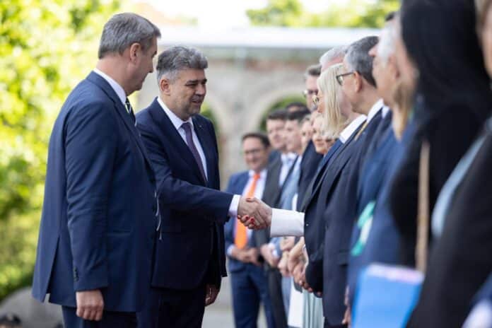 Ciolacu a hotărât: alegeri prezidențiale în septembrie, mai rămâne de stabilit data. „Predoiu să pregătească proiectul hotărârii de Guvern”