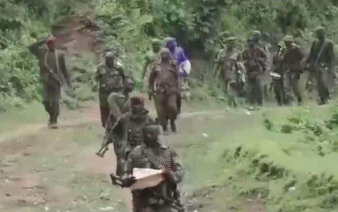 Mercenari români, victime ale conflictului din Congo: congolezii fug la primele focuri de armă. „Mulți sunt bețivi, dependenți de droguri, indisciplinați și fricoși”