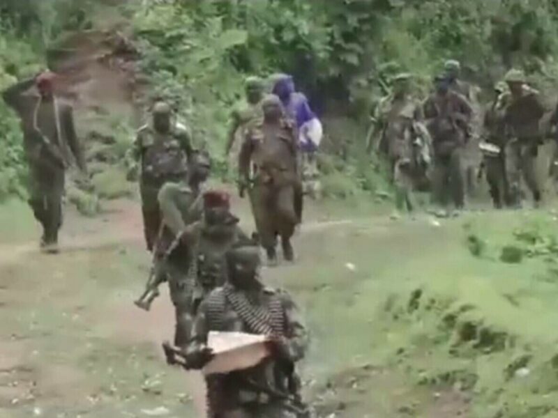 Mercenari români, victime ale conflictului din Congo: congolezii fug la primele focuri de armă. „Mulți sunt bețivi, dependenți de droguri, indisciplinați și fricoși”