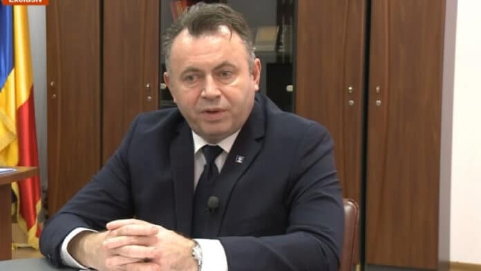 Nelu Tătaru despre tensiunile din coaliție și „cuțitele ascuțite”: