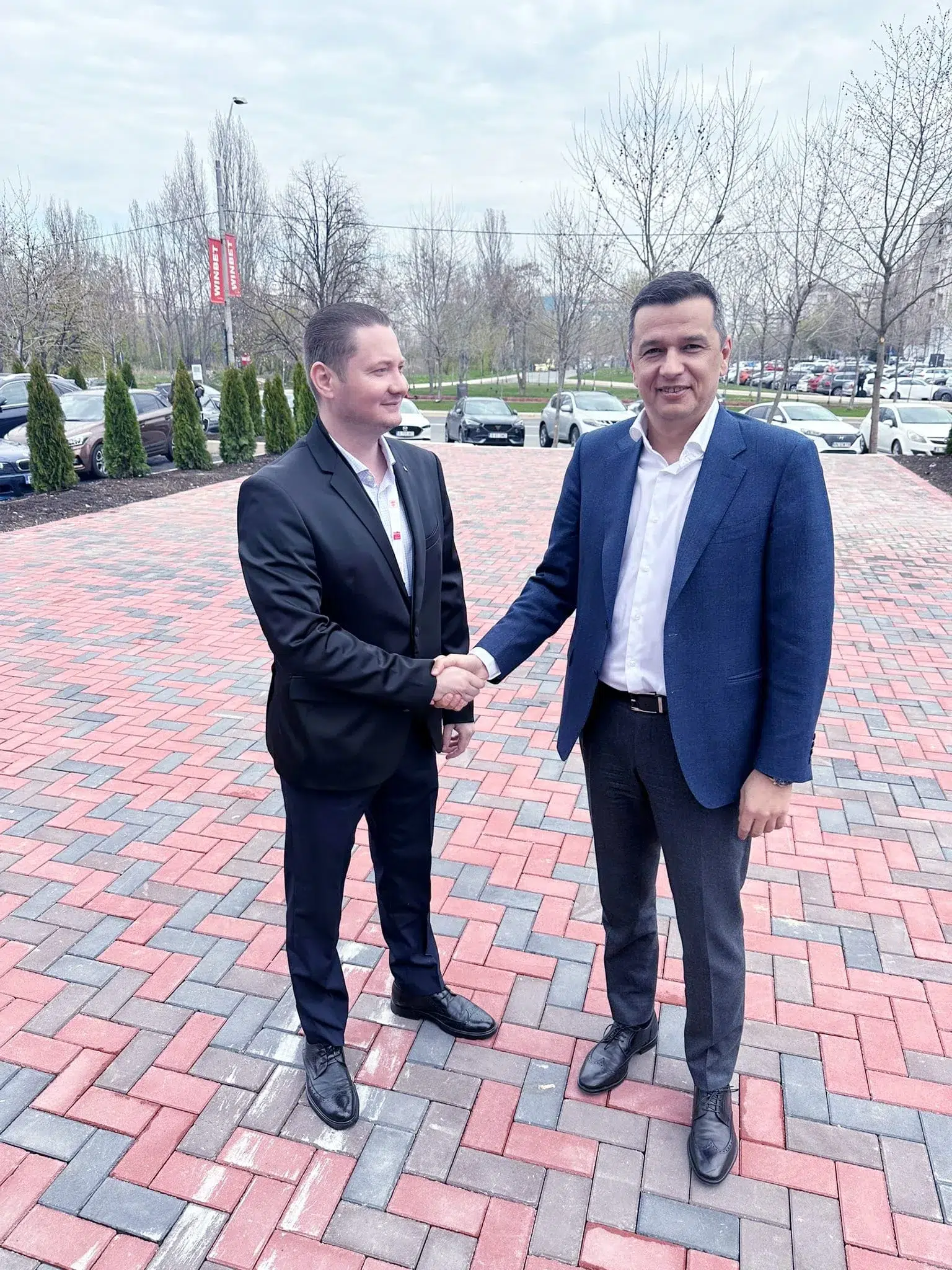 Cine va candida la prezidențiale pentru PSD. Sorin Grindeanu: „e favorit în a fi desemnat candidat