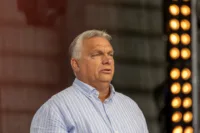 Viktor Orban, premierul Ungariei