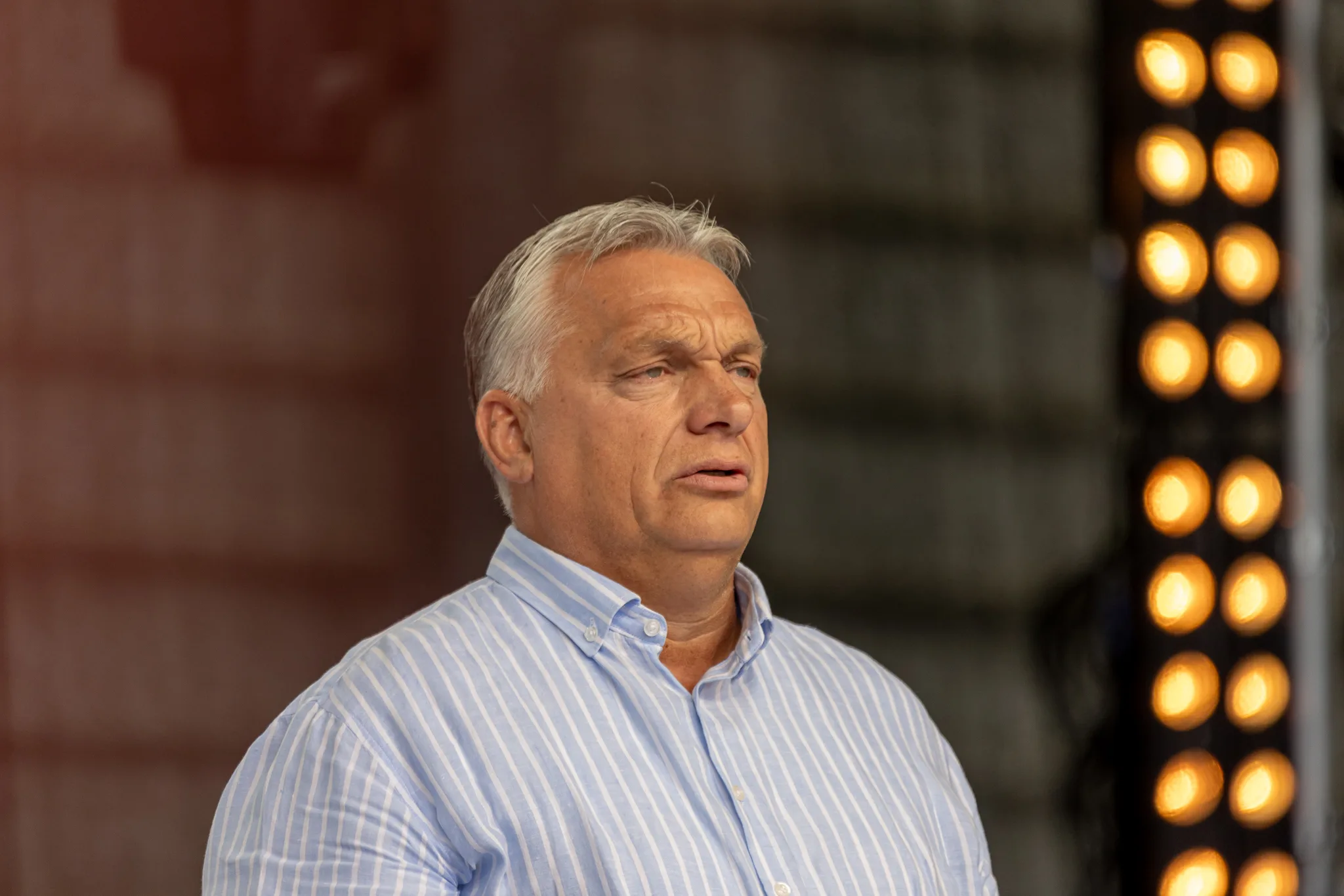 Orban acuză Bruxelles-ul că folosește războiul din Ucraina pentru a prelua competențe de la statele membre 2 Viktor Orban, premierul Ungariei