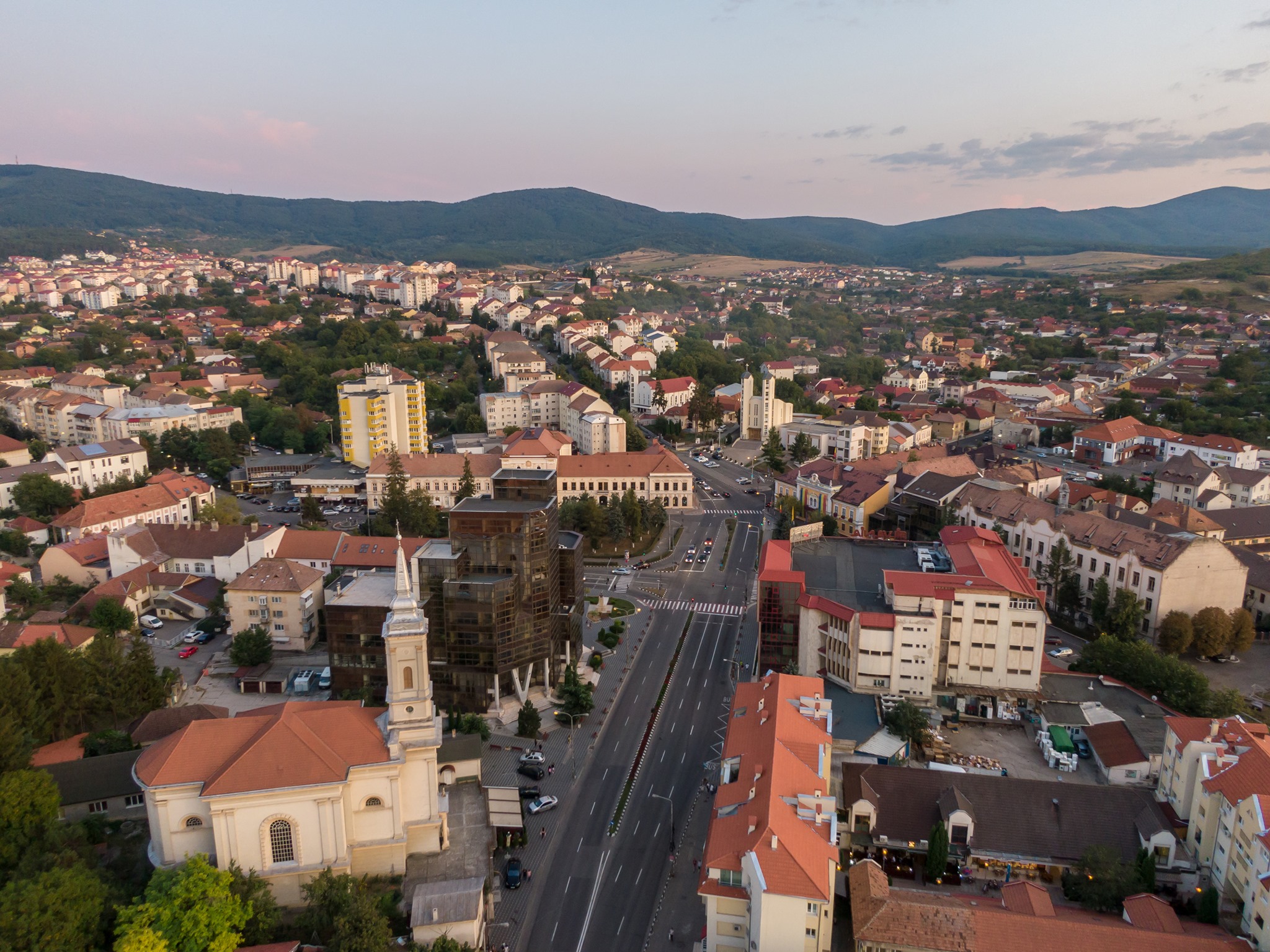 Zalau